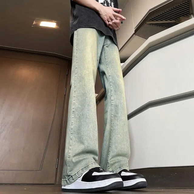 ALCOFM Bootcut