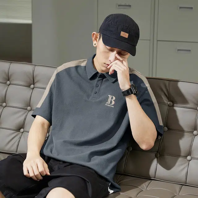 tonlion Polo