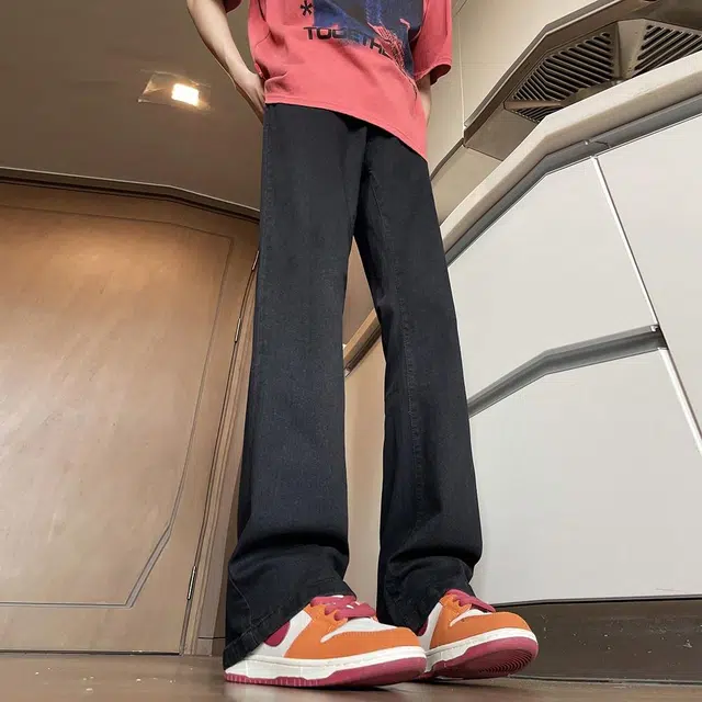 ALCOFM Bootcut