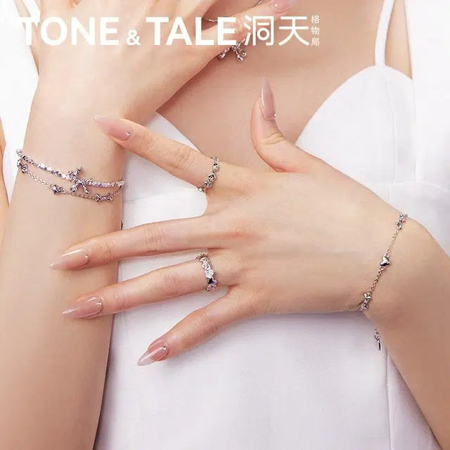 TONE TALE