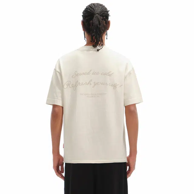Coca-Cola T
