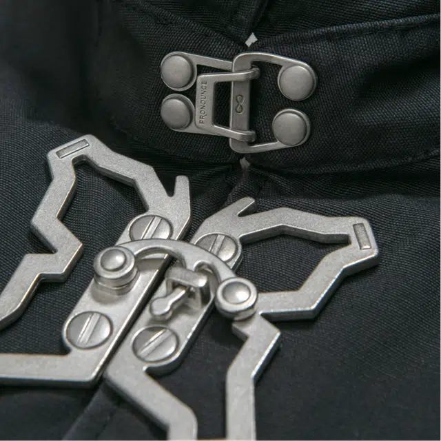 CLOT x PRONOUNCE SS24