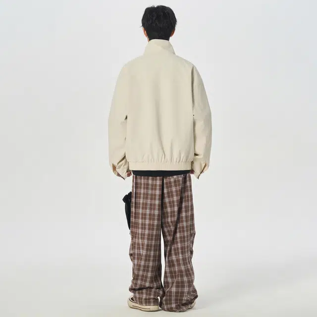 普鲁士多特蒙德 经典运动休闲夹克外套 男女同款