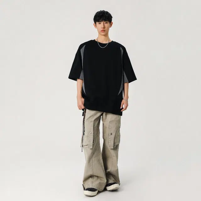 T