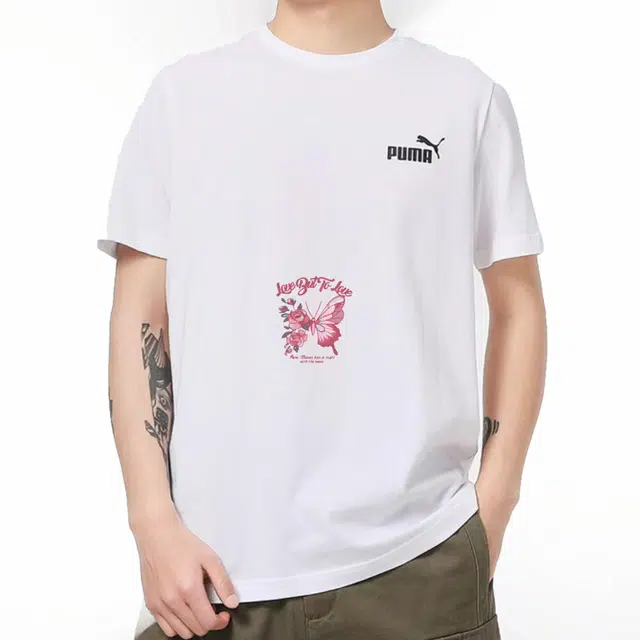 PUMA YXYY LogoT