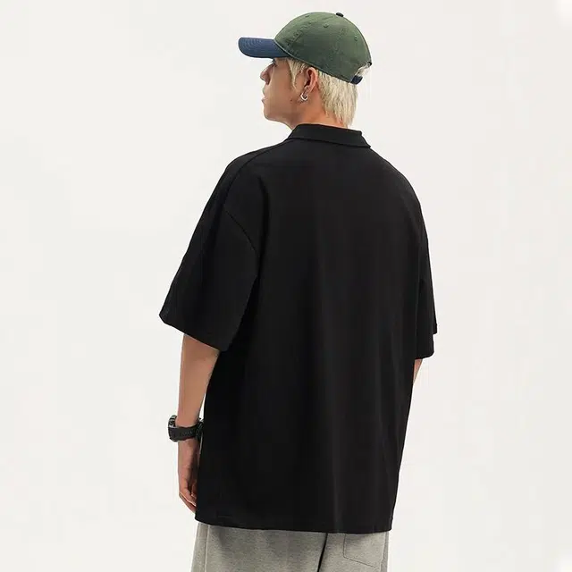EGOU polo