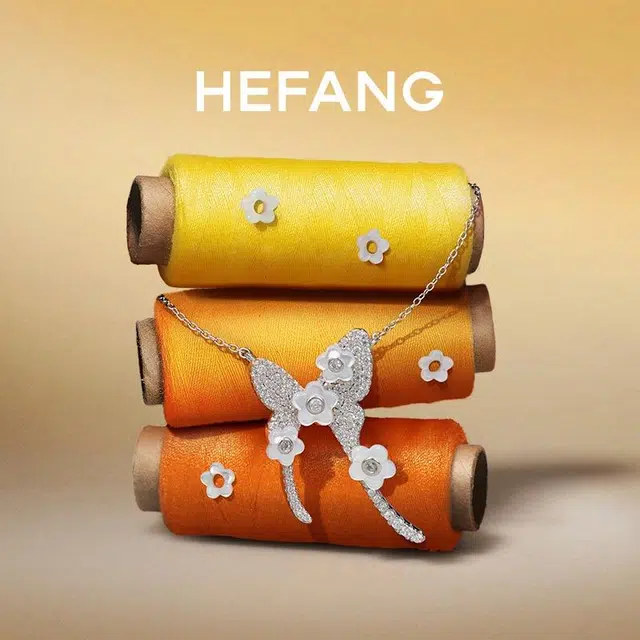 HEFANG 925