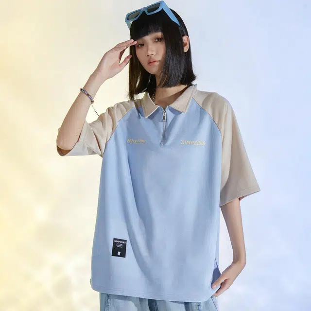 The Simpsons Polo