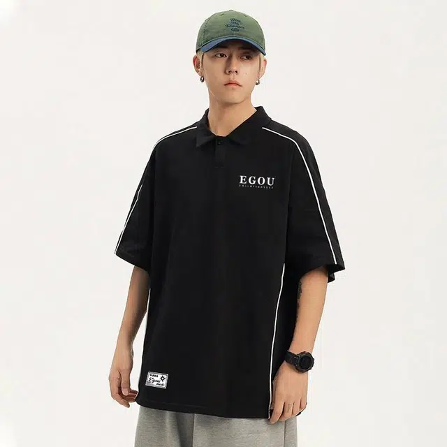 EGOU polo