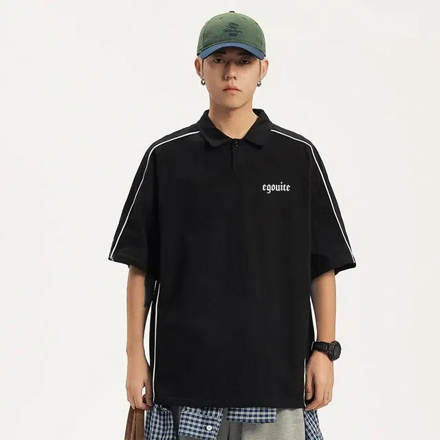 EGOU polo