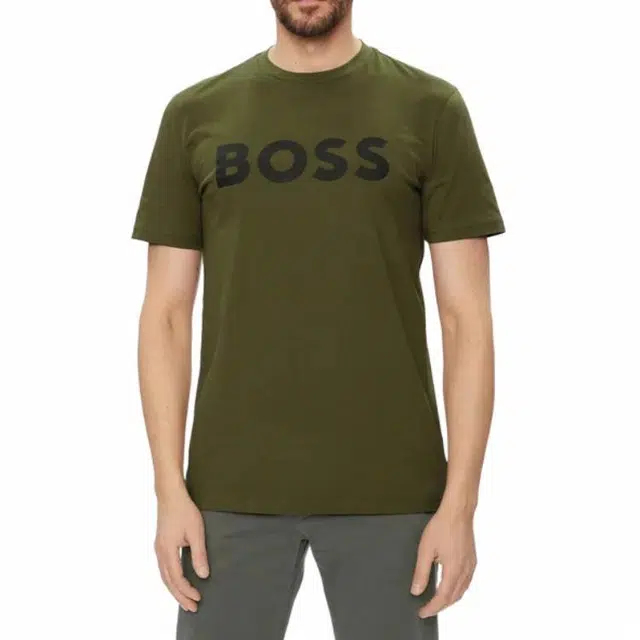 HUGO BOSS T
