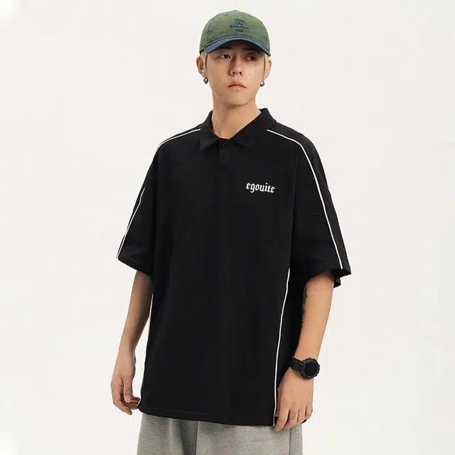 EGOU polo