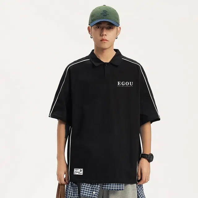 EGOU polo
