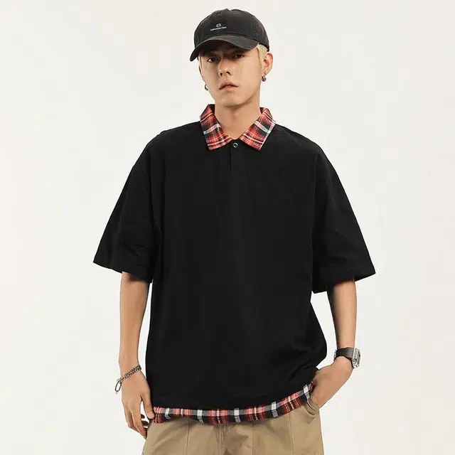 EGOU Polo
