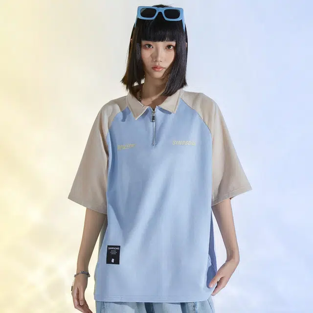 The Simpsons Polo