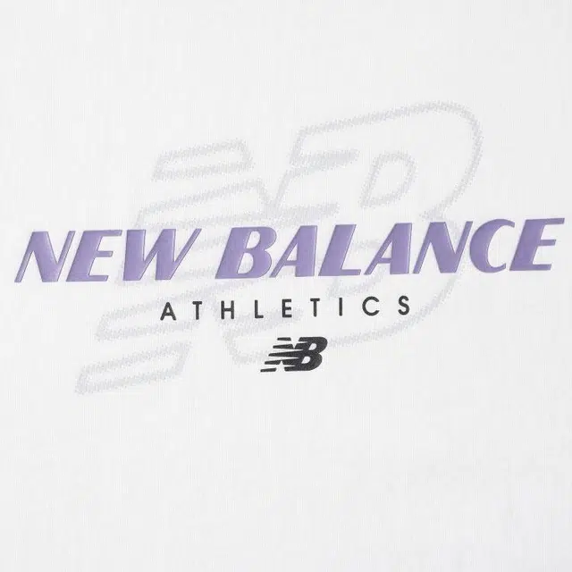 New Balance LogoT