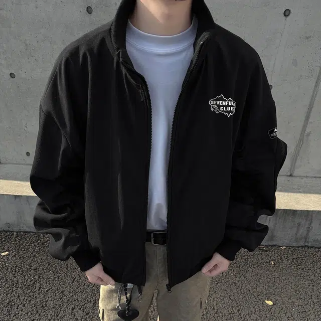 7 SEVFUN cleanfitLOGO