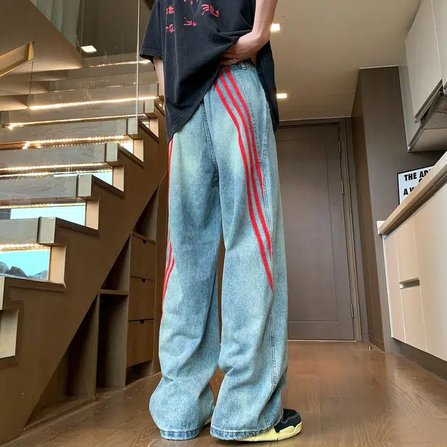 EVE Jeans