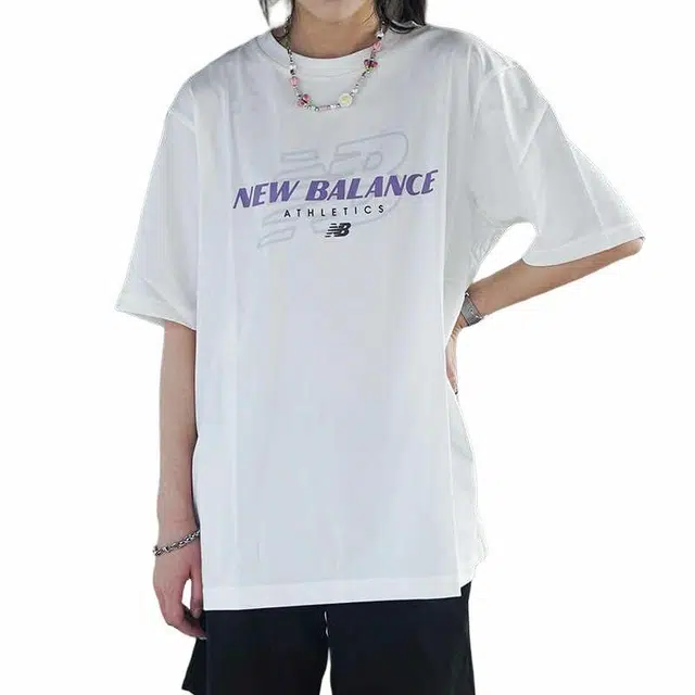 New Balance LogoT