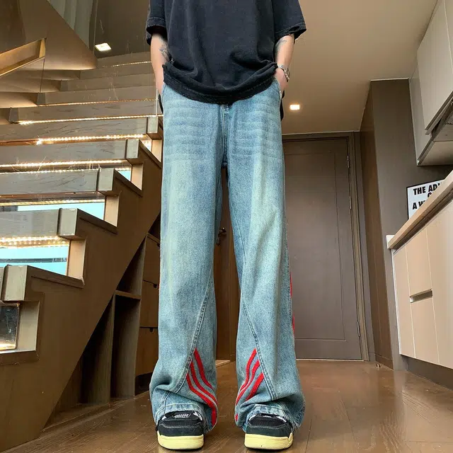 EVE Jeans