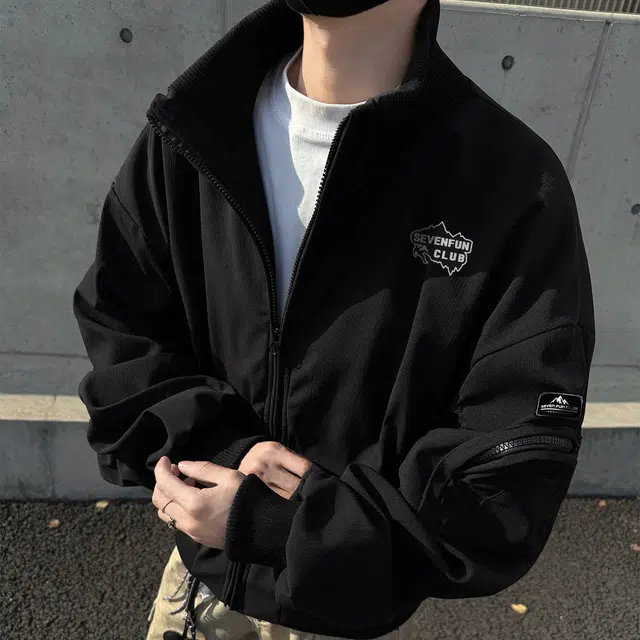 7 SEVFUN cleanfitLOGO