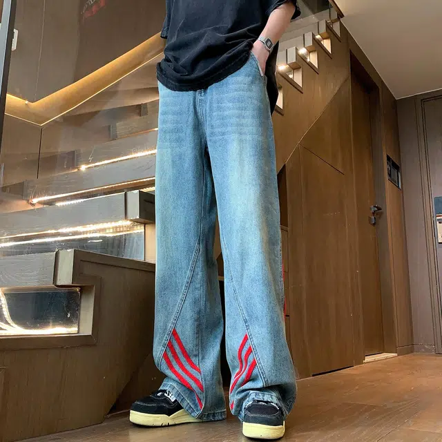EVE Jeans