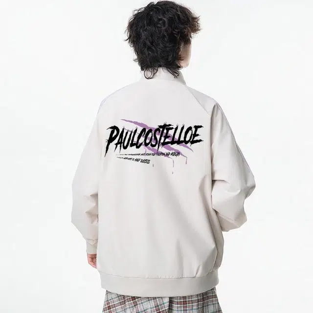 PAUL COSTELLOE
