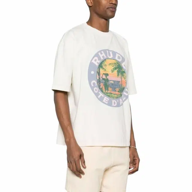 RHUDE T
