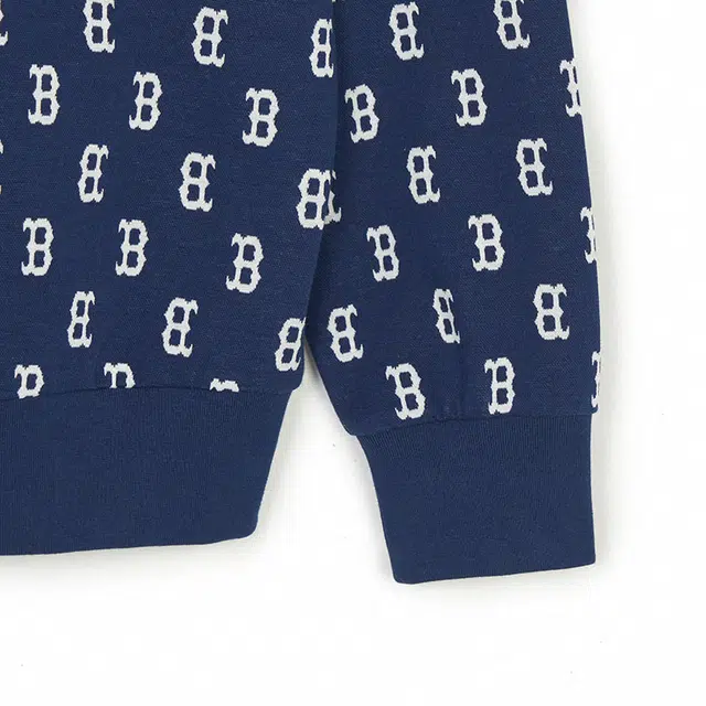 MLB Monogram