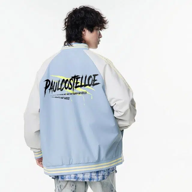 PAUL COSTELLOE
