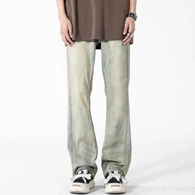 EVE Jeans Logo
