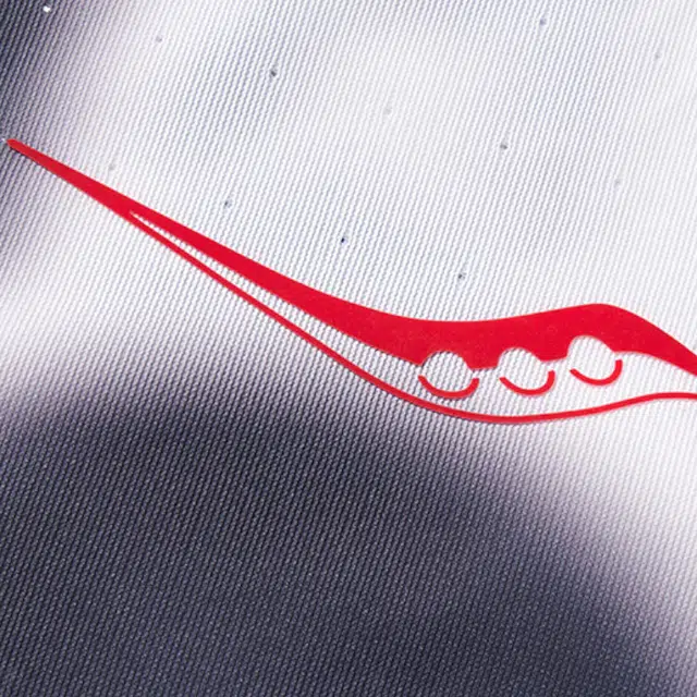 saucony