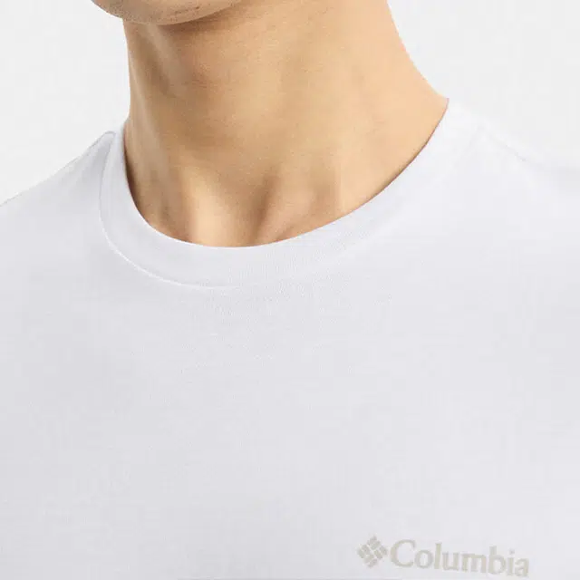 Columbia T