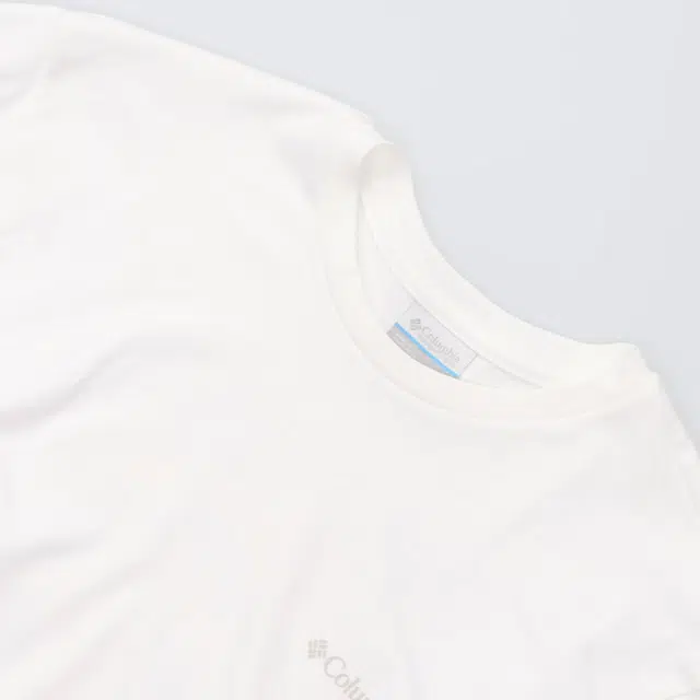 Columbia T