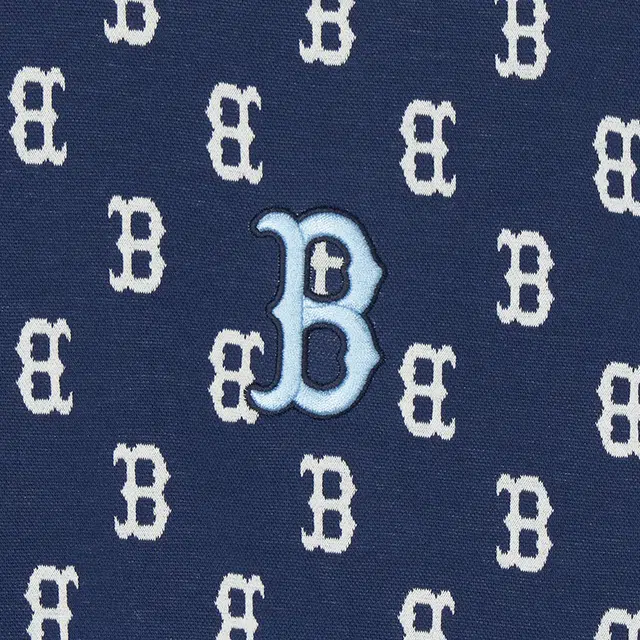 MLB Monogram