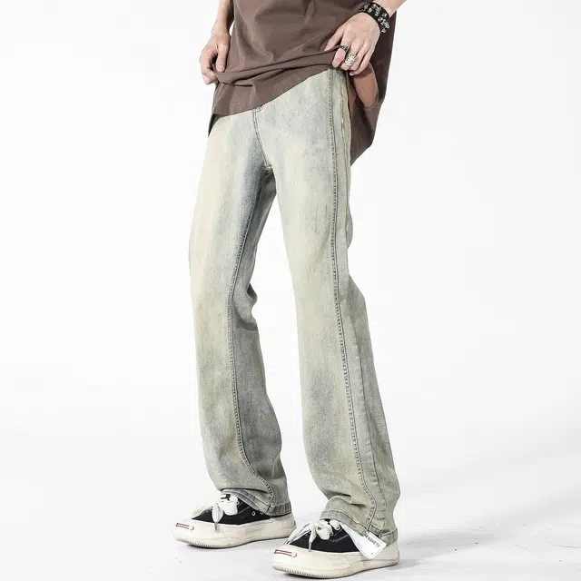 EVE Jeans Logo