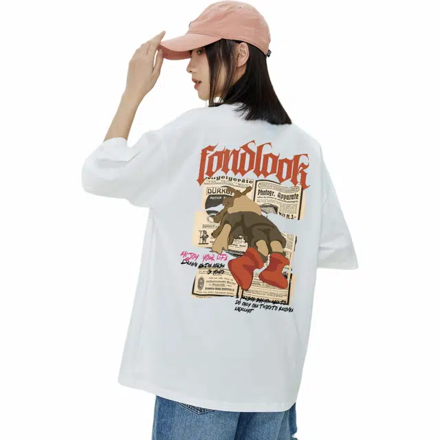 FONDLOOK T