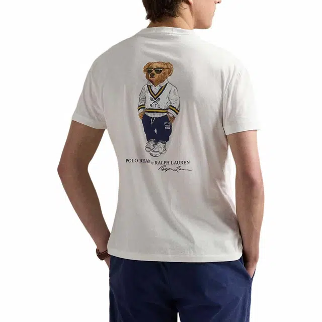 Ralph Lauren T