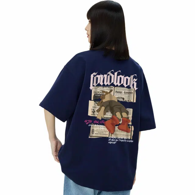 FONDLOOK T