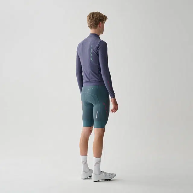 MAAP Level Thermal LS Jersey 2.0