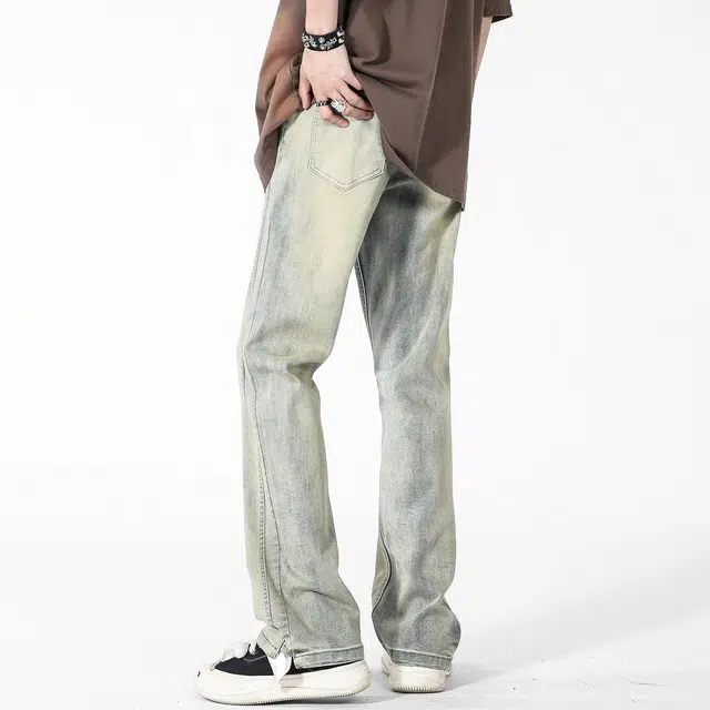 EVE Jeans Logo