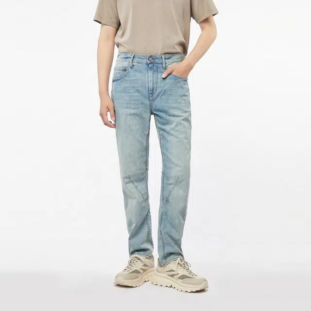 ABLE JEANS