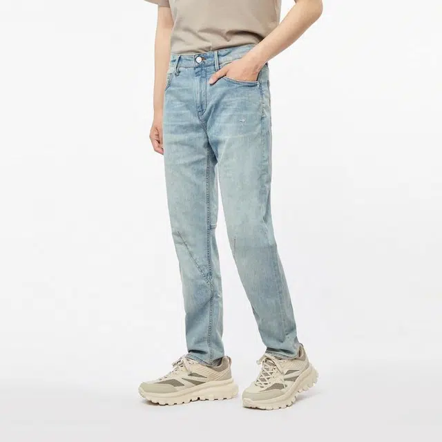 ABLE JEANS