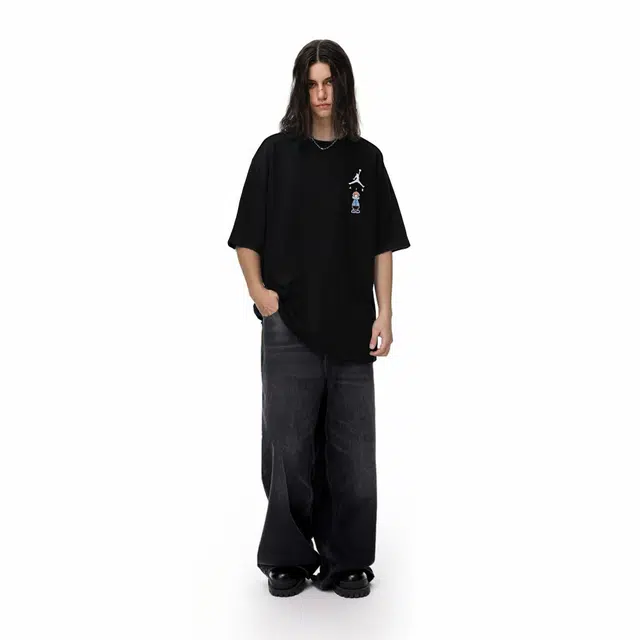 Jordan T