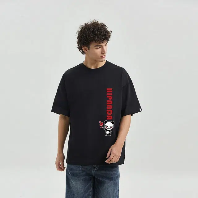 HIPANDA T