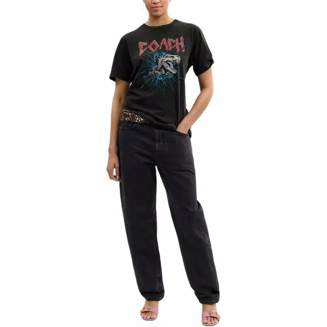 COACH Signature RexyT