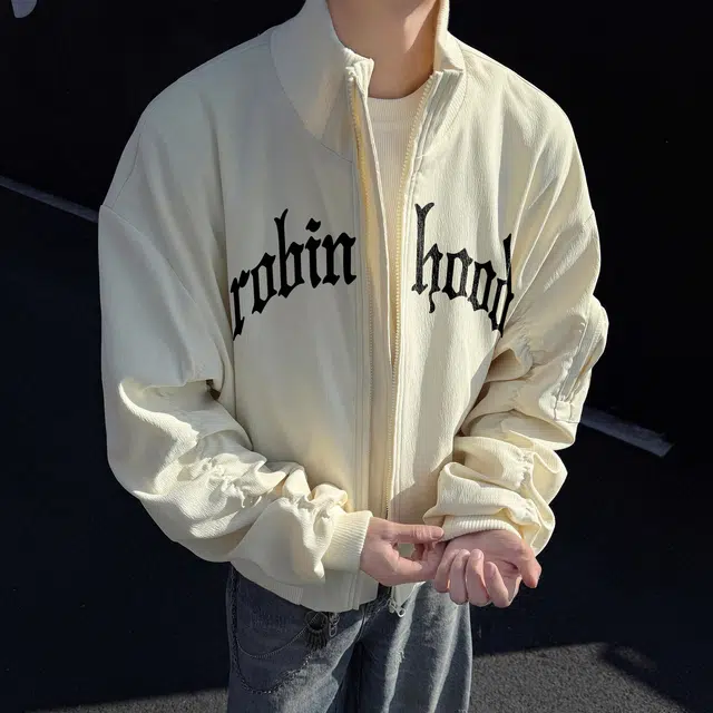 ROBINHOOD LOGObomber
