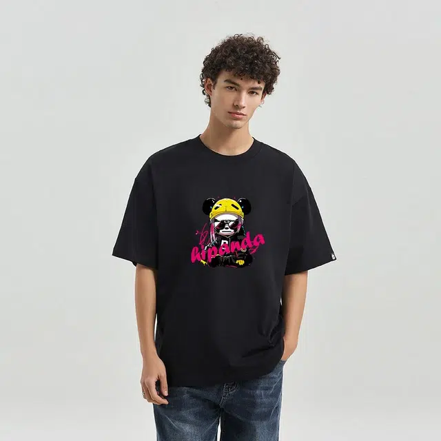 HIPANDA T