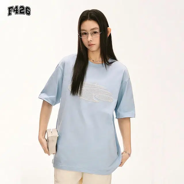 F426 logoT