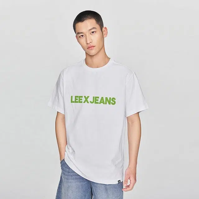 Lee SS25 T